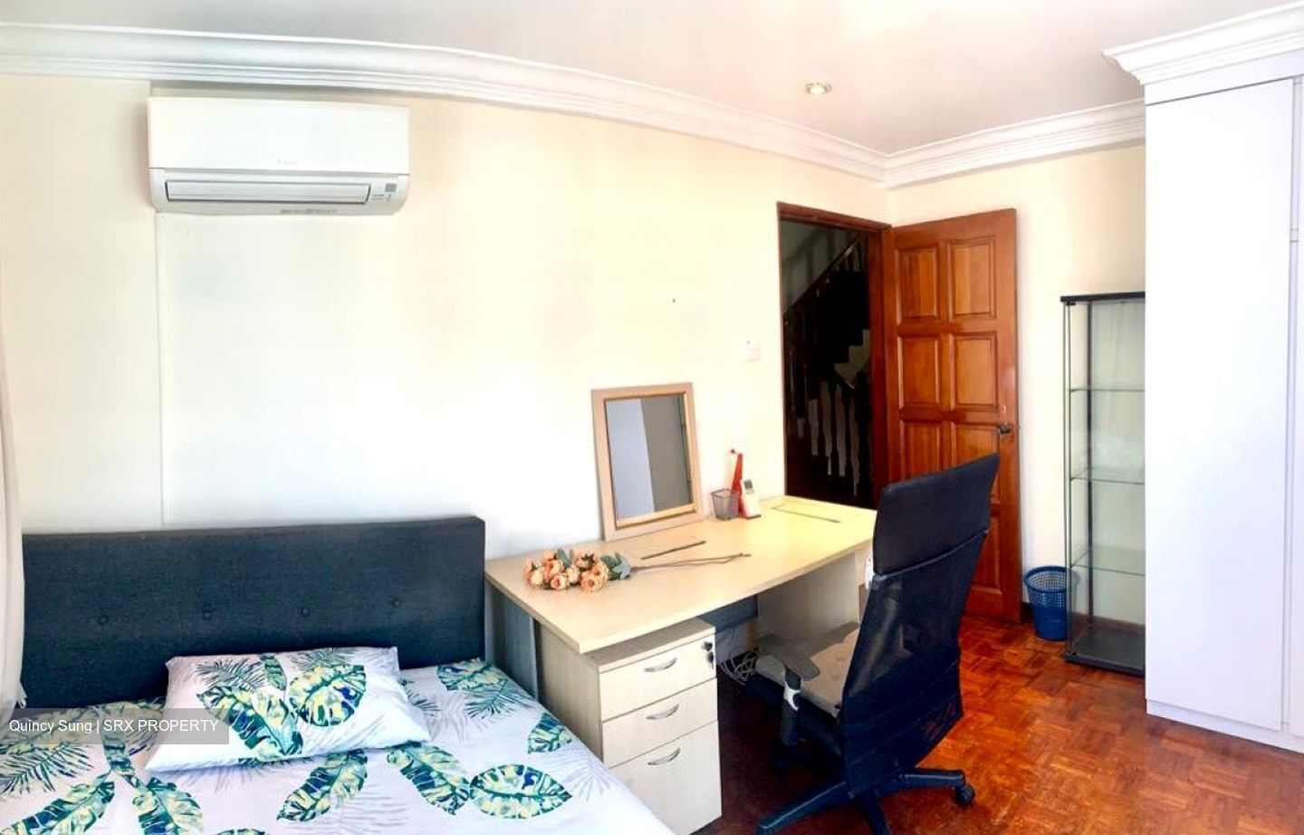 Lorong Sarhad (D5), Terrace #370437361